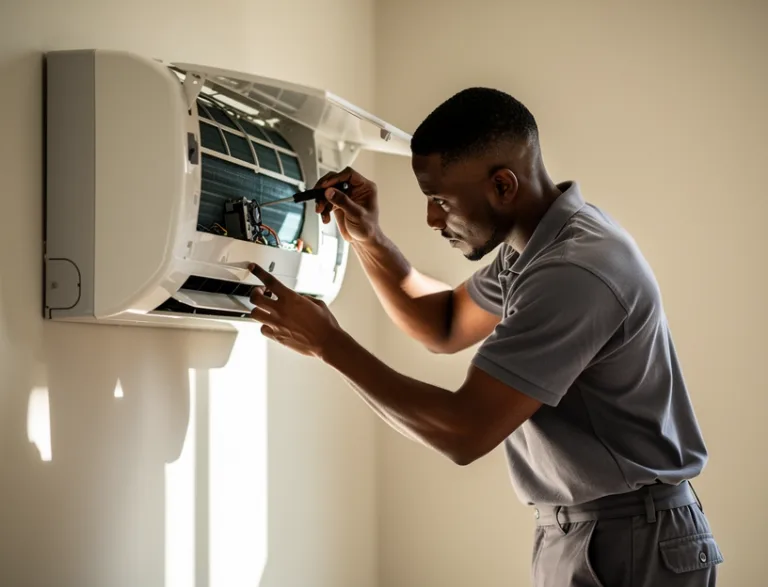 Klimaanlagen Reparatur Service in Tempelhof